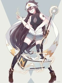 糖心饼干姐姐红黑大战